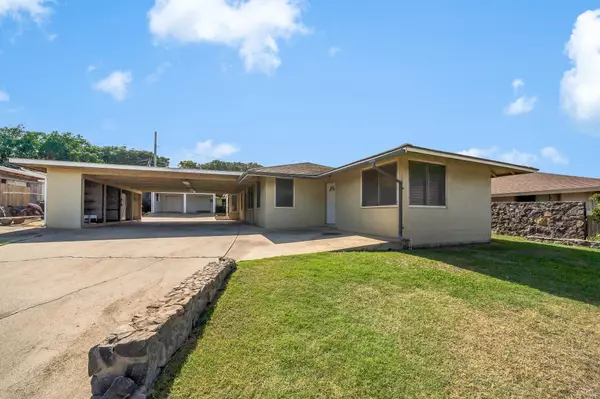 Kahului, HI 96732,86 Kuula St