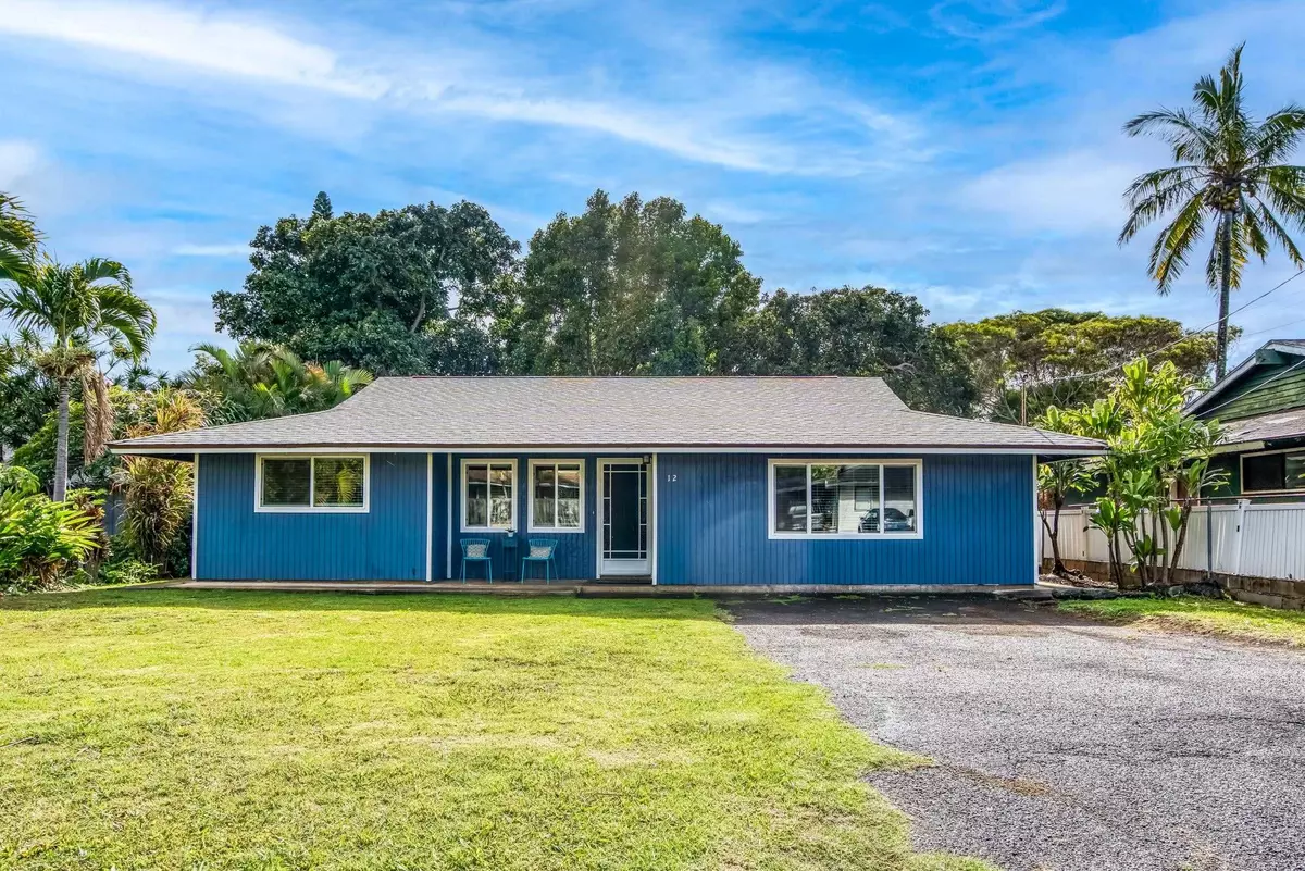 Makawao, HI 96768,12 Alana Pl