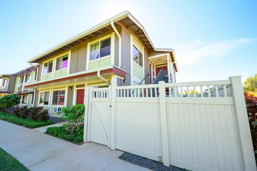 54 Kihalani St #1308, Kihei, HI 96753