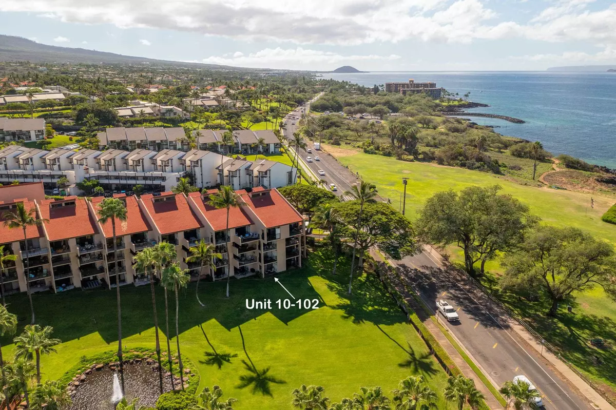 Kihei, HI 96753,2695 S Kihei Rd #10102