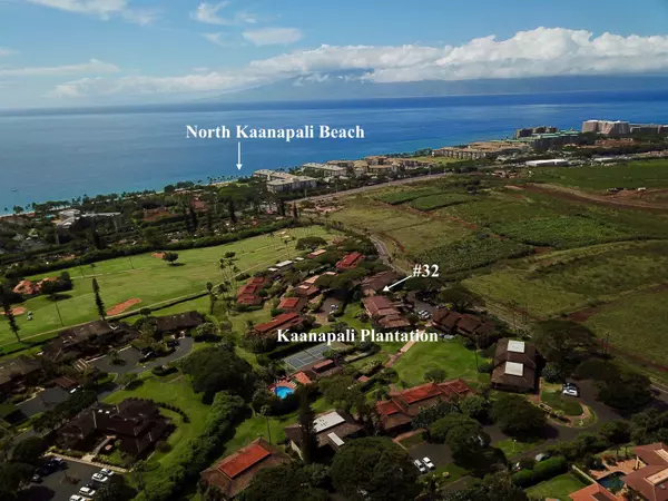 Lahaina, HI 96761,150 Puukolii Rd #32