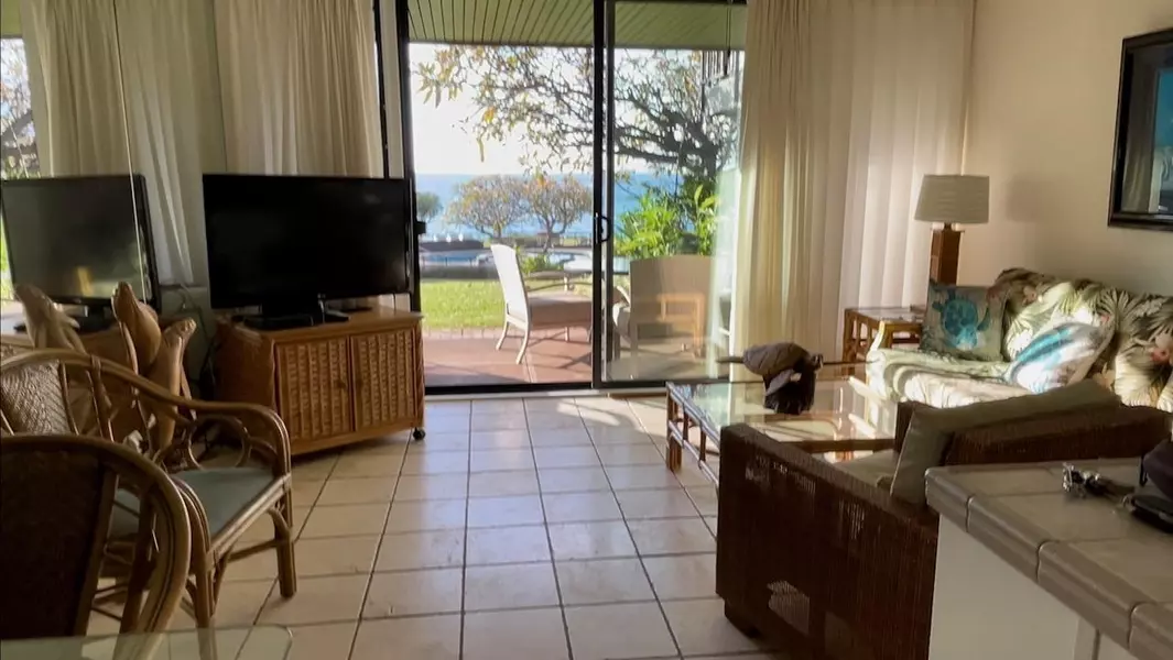 3975 Lower Honoapiilani Rd #115, Lahaina, HI 96761