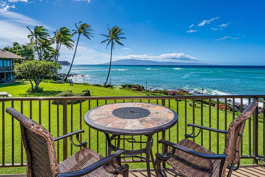 3975 Lower Honoapiilani Rd #202, Lahaina, HI 96761