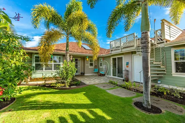 33 Moana Ave, Kihei, HI 96753