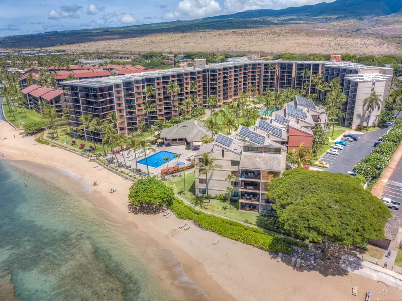 3445 Lower Honoapiilani Rd #405, Lahaina, HI 96761