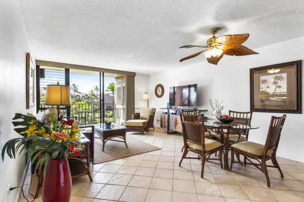 Kihei, HI 96753,2695 S Kihei Rd #3-207