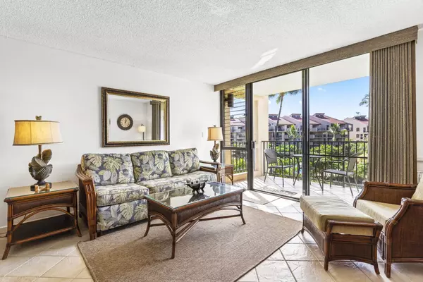 2695 S Kihei Rd #3-207, Kihei, HI 96753