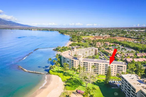 760 S Kihei Rd #625, Kihei, HI 96753
