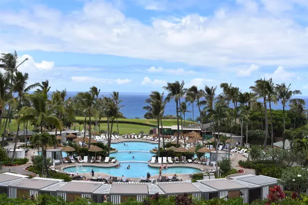 1 Ritz Carlton Dr #1602, Lahaina, HI 96761