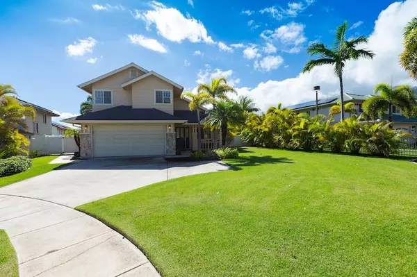 27 Lanipo Pl, Kahului, HI 96732