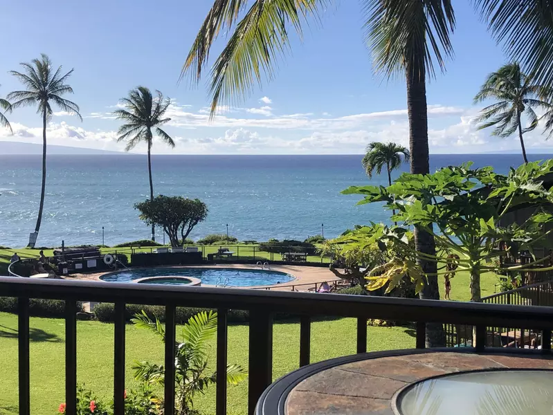 3975 Lower Honoapiilani Rd #211, Lahaina, HI 96761