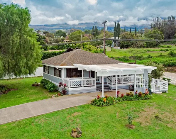 11 Waokele Pl, Kula, HI 96790