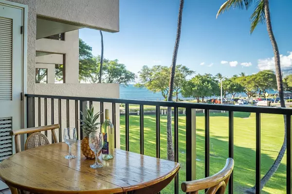 2695 S Kihei Rd #10-206, Kihei, HI 96753