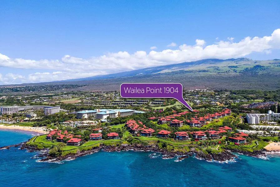 4000 Wailea Alanui Dr #1904, Kihei, HI 96753