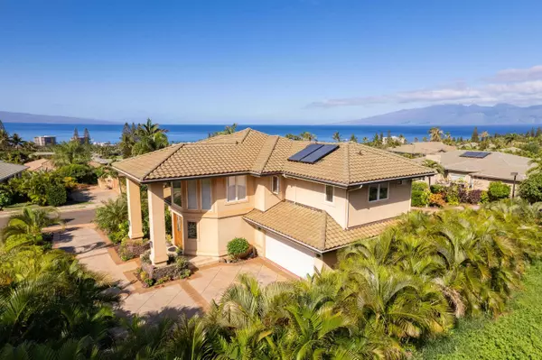 337 Aalii WAY, Lahaina, HI 96761