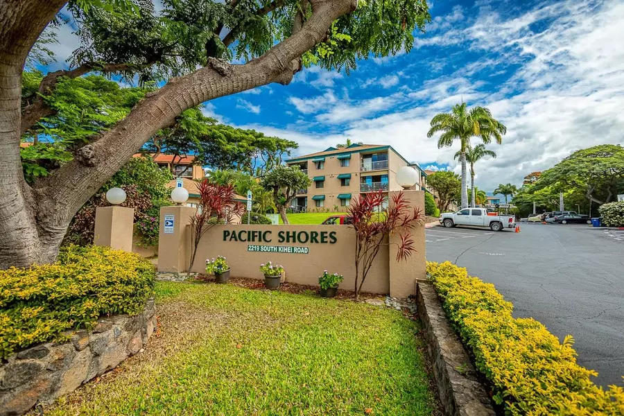 2219 S Kihei Rd #B106, Kihei, HI 96753