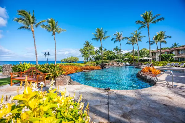 3800 Wailea Alanui Dr #I-203, Kihei, HI 96753-5456