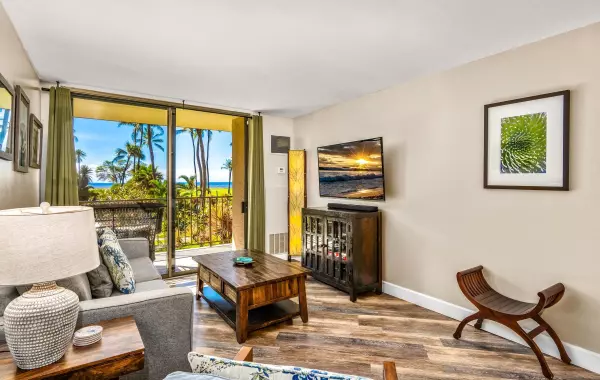 938 S Kihei Rd #205, Kihei, HI 96753