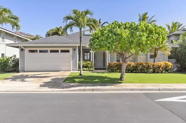 65 Moana Ave, Kihei, HI 96753