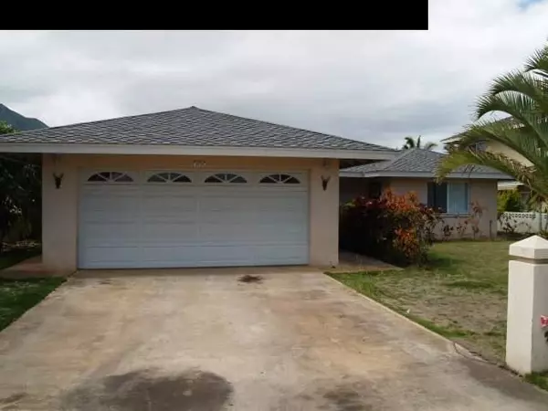 139 Huluhulu St, Kahului, HI 96732