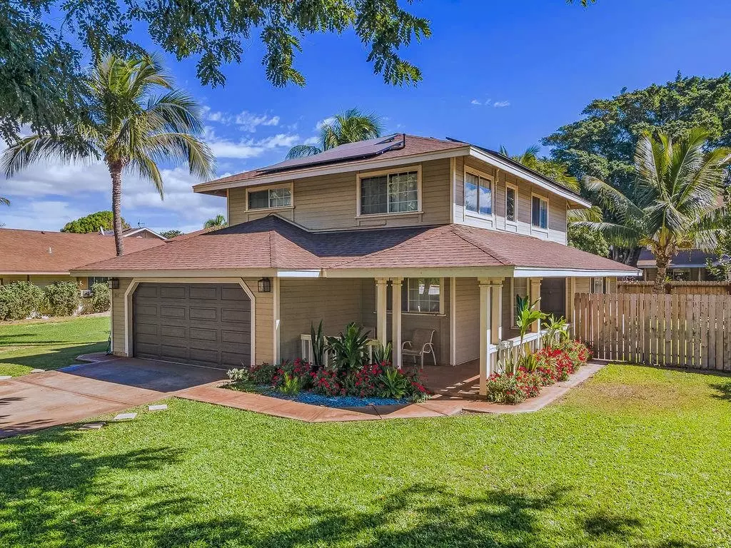 Kihei, HI 96753-7325,847 Malulani St