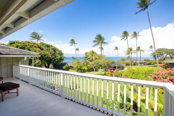 20 Hui Rd I #40, Lahaina, HI 96761