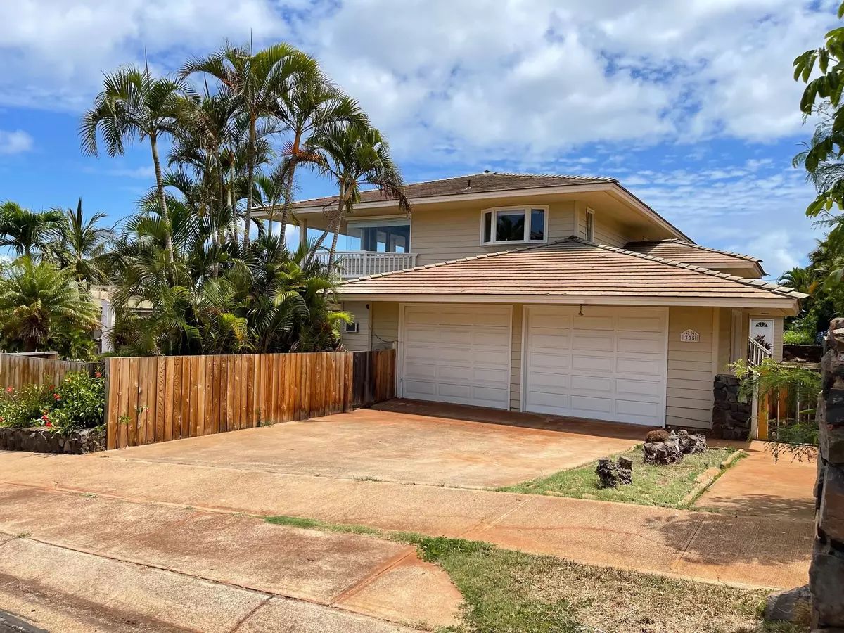 Lahaina, HI 96761,45 N Iwa Pl