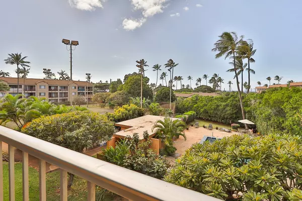 3660 Lower Honoapiilani Rd #313, Lahaina, HI 96761