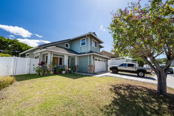 101 Hooheno St, Kahului, HI 96732