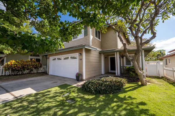 46 Hoowehi Pl, Kahului, HI 96732