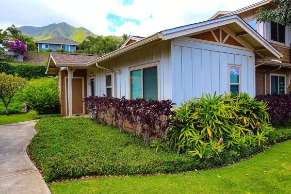 Wailuku, HI 96793-4132,139 Hoowaiwai LOOP #2601