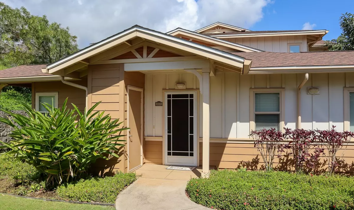 Wailuku, HI 96793-4132,139 Hoowaiwai LOOP #2601