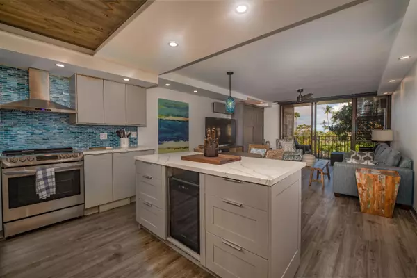 2695 S Kihei Rd #5211, Kihei, HI 96753