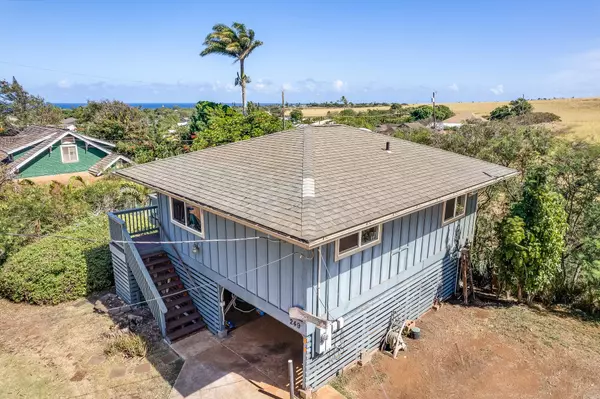 Paia, HI 96779,249 Baldwin Ave #Unit B