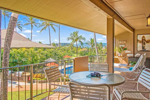 2661 Kekaa Dr #C202, Lahaina, HI 96761