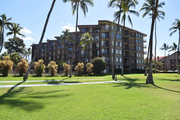 938 S Kihei Rd #124, Kihei, HI 96753