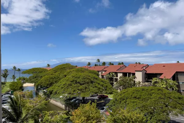 Lahaina, HI 96761,3445 Lower Honoapiilani Rd #536