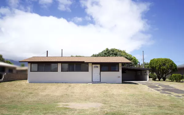 252 W Lanai St, Kahului, HI 96732