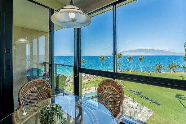 2936 S Kihei Rd #507, Kihei, HI 96753-9602