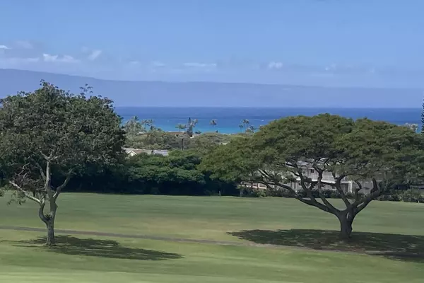 500 Kapalua Dr #17T5-6, Lahaina, HI 96761