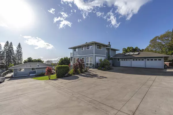 2936 Lower Kula Rd, Kula, HI 96790