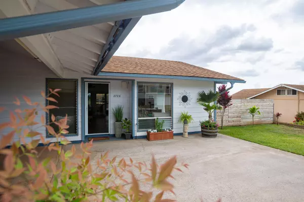 Makawao, HI 96768,2786 Aina Lani Dr