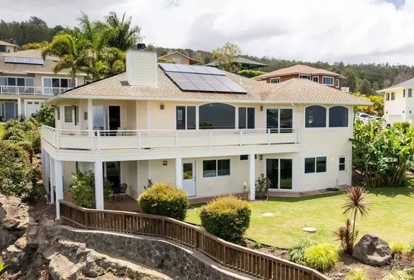 214 Kulamanu Cir, Kula, HI 96790