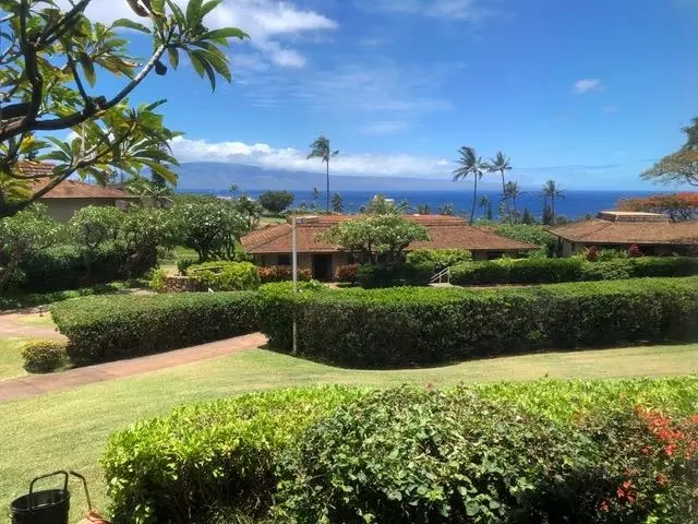 Lahaina, HI 96761,150 Puukolii Rd #34