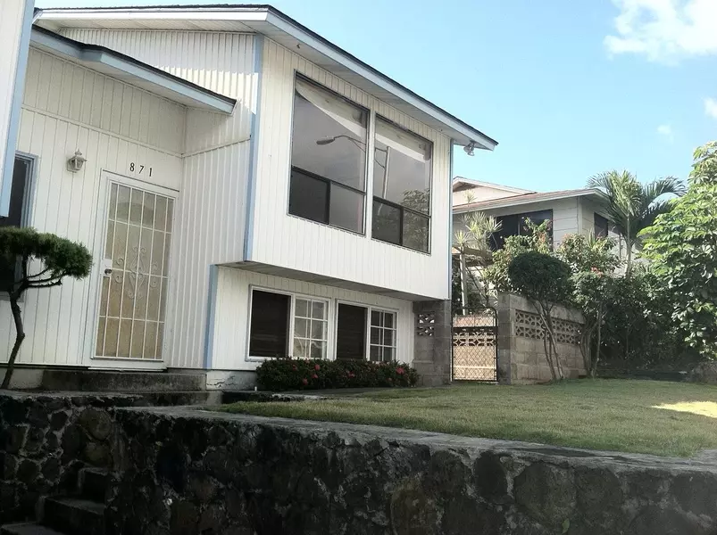 871 Haunani Pl, Wailuku, HI 96793