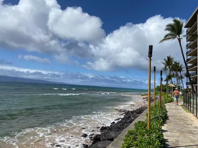 3445 Lower Honoapiilani Rd #326, Lahaina, HI 96761