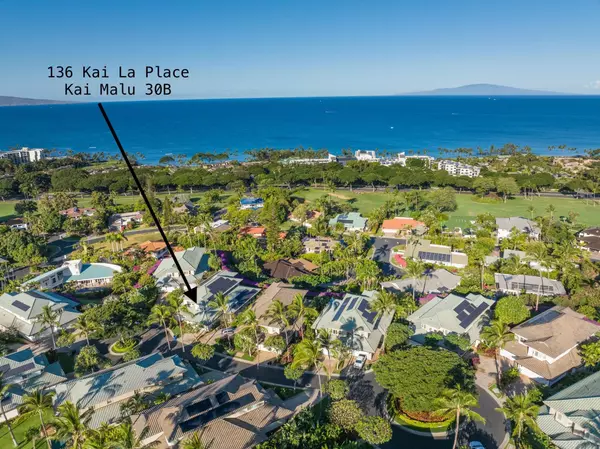 136 Kai La Pl #30B, Kihei, HI 96753