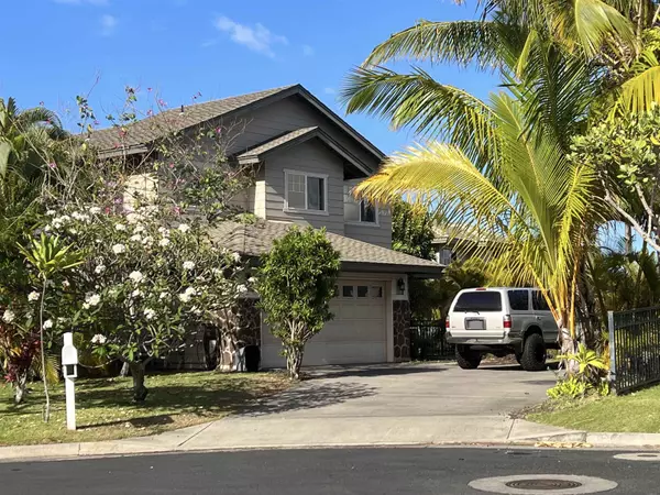 29 Puukai Pl, Kahului, HI 96732