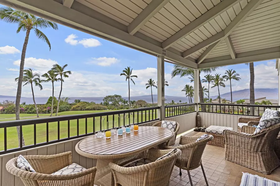 10 Wailea Ekolu Pl #1508, Kihei, HI 96753-9527