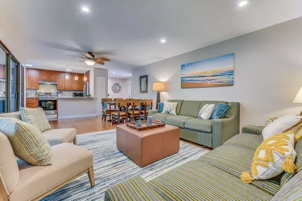 10 Wailea Ekolu Pl #1601, Kihei, HI 96753